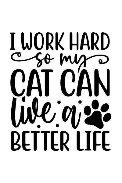 StoryGift Romania Sticker Autocolant 70CM Exterior pentru cei care fac tot posibilul pentru ca pisicile lor sa a