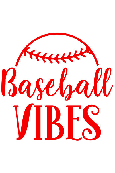 StoryGift Romania Sticker Autocolant 70CM Exterior cu o minge de baseball si ...