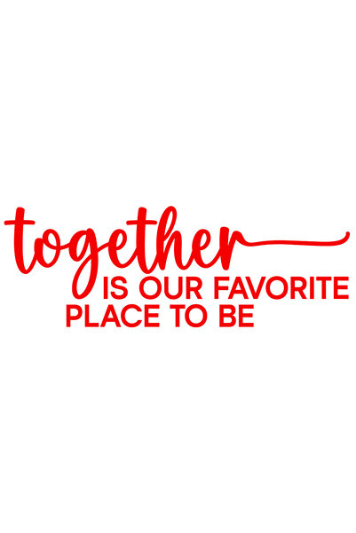 StoryGift Romania Sticker Exterior pentru cei indragostiti care prefera sa fi...