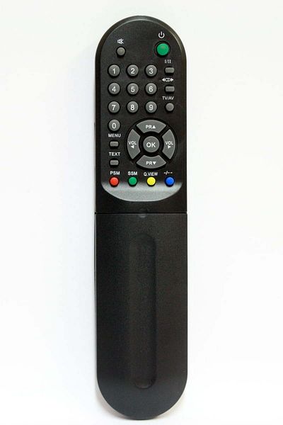 OEM Remote Control 125-224f Compatible With Lg And Goldstar