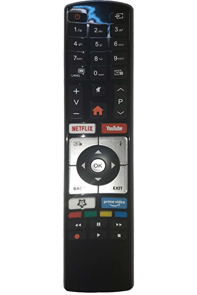 OEM Telecomanda pentru Vestel RC4318P - net,yt,pv
