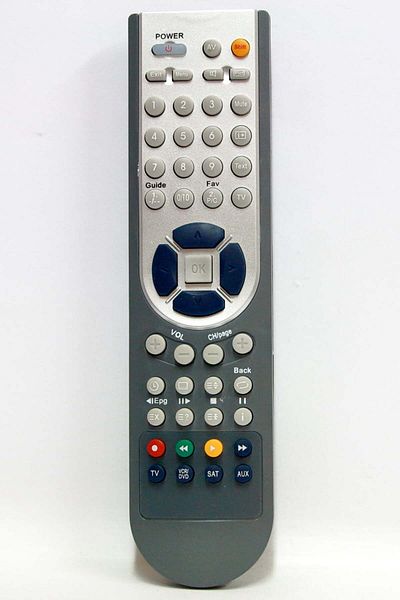 OEM Remote Control For Longer Clr 7980