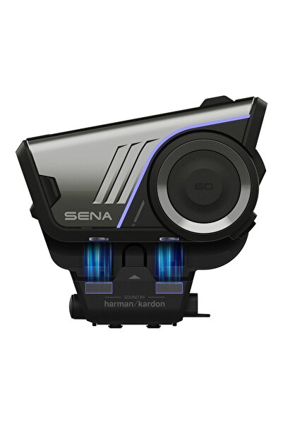 1SENART Sena 60S Motosiklet İnterkomu