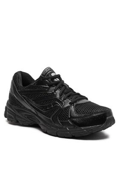 SAUCONY saucony unisex sneakers S70812-3 black