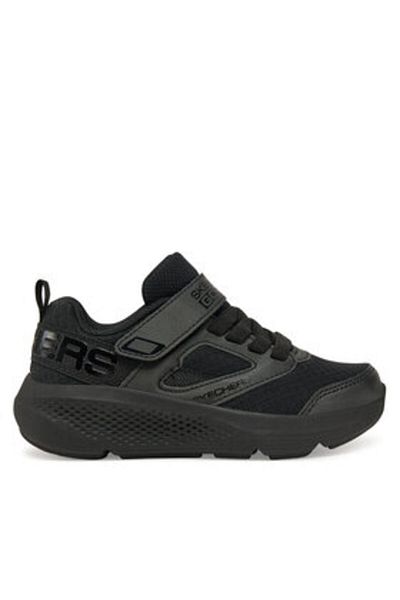SKECHERS boys' sneakers 303932L black