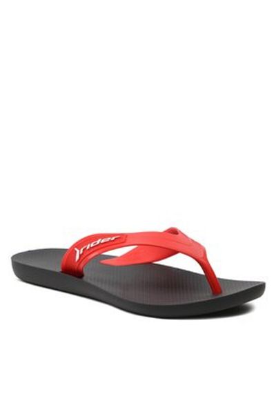 Rider men's flip flops 12120-AF985 black