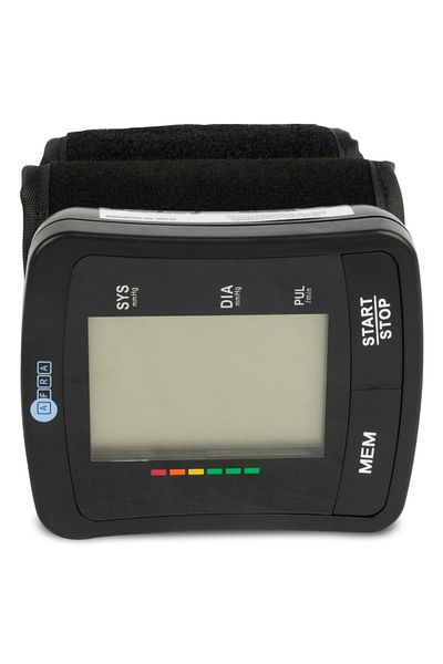 Afra - Digital Blood Pressure Monitor, AF-203BPMW-Small