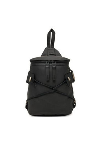 Rains men's backpack 14690 black