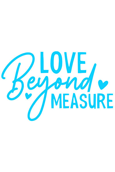 StoryGift Romania Sticker Autocolant 70CM Exterior cu inimioare pentru cei ca...