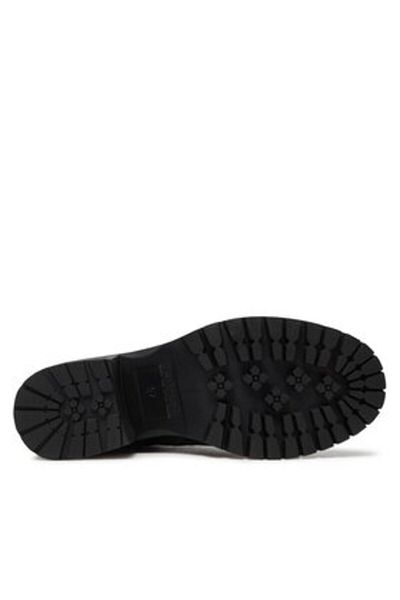 Refresh ghete de damă până la gleznă 171043 negre