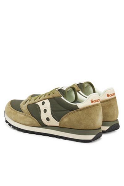 SAUCONY men's sneakers S2044 colorful