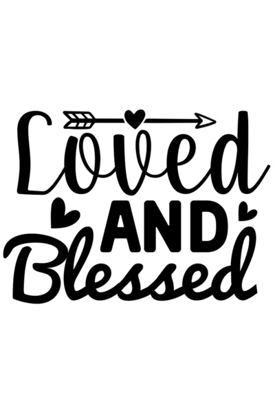 StoryGift Romania Sticker Autocolant 30CM Exterior cu inimioare si mesajul "L...