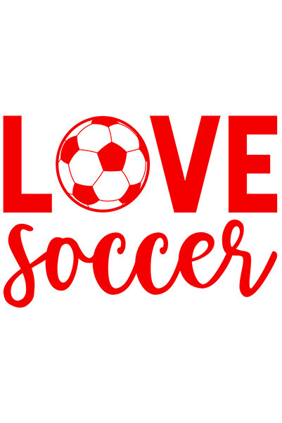 StoryGift Romania Sticker Autocolant 70CM Exterior cu o minge de fotbal pentr...