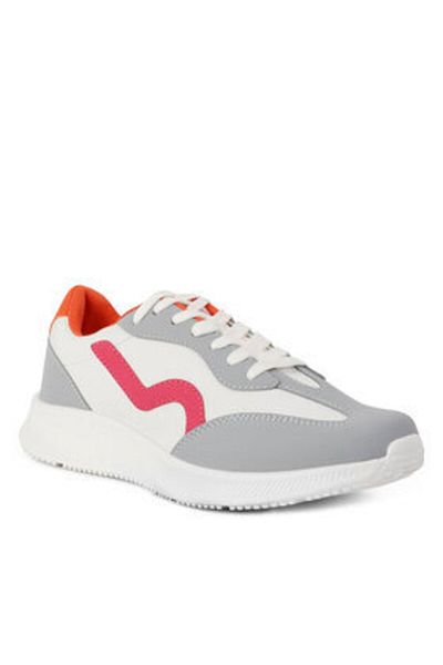 Regatta adidași pentru femei RWF825 albi