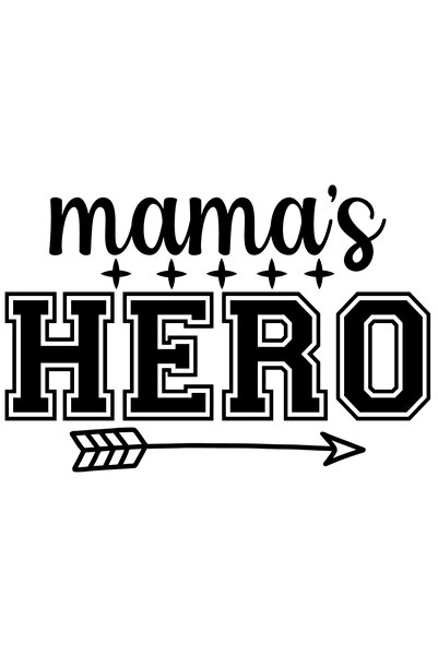 StoryGift Romania Sticker Autocolant 70CM Exterior pentru un fiu a carui mama...