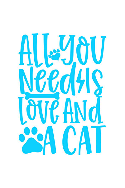 StoryGift Romania Sticker Exterior cu labute pentru cei care au nevoie doar d...