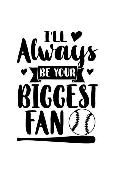 StoryGift Romania Sticker Adeziv 90CM Exterior cu minge si bata de baseball pentru un jucator bun care are multi