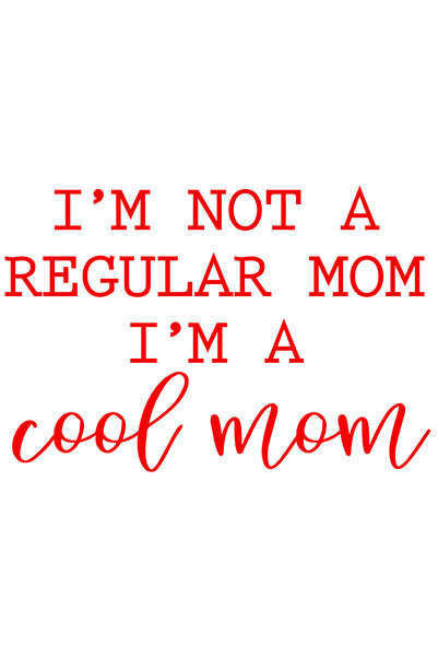 StoryGift Romania Sticker Autocolant 70CM Exterior pentru mamele care nu sunt...