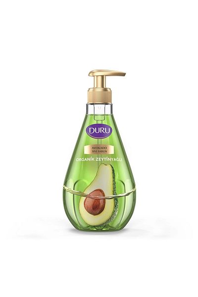 Duru Liquid Soap Avocado Oil 500ml