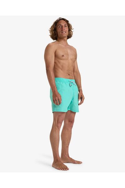 BİLLABONG All Day 16" - Layback Swimsuit Shorts