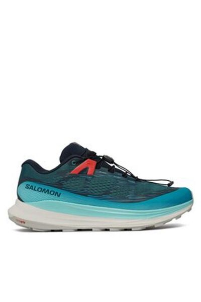 Salomon Pantofi de alergare Salomon pentru bărbați L47042500 albastru