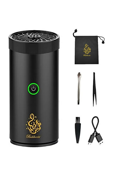 bakhur مبخرة سيارة ، مبخرة بخور، مبخره كهربائية ، مبخرة عود