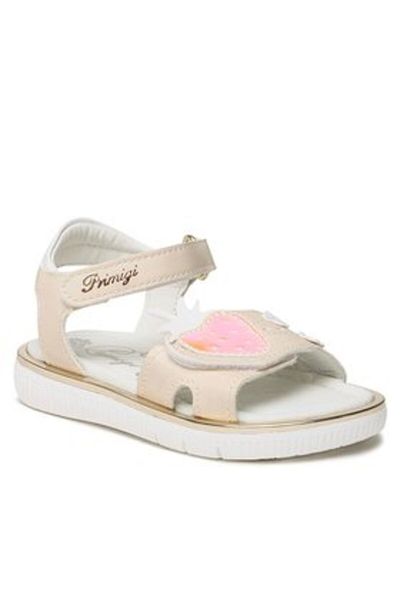 Primigi girls' sandals PRJ 39140 natural
