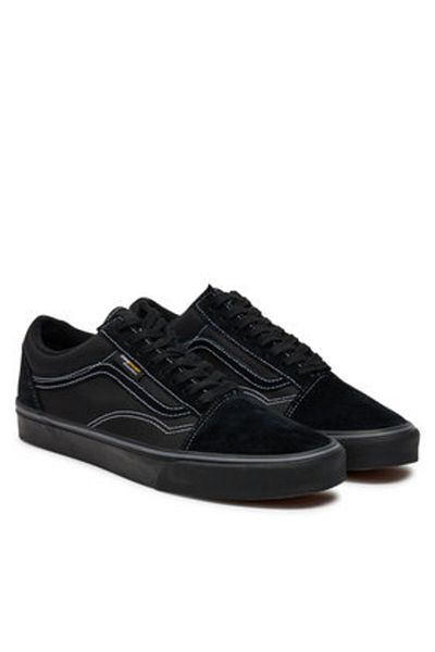 Vans Teniși pentru bărbați Vans VN000CT8BM81 negri