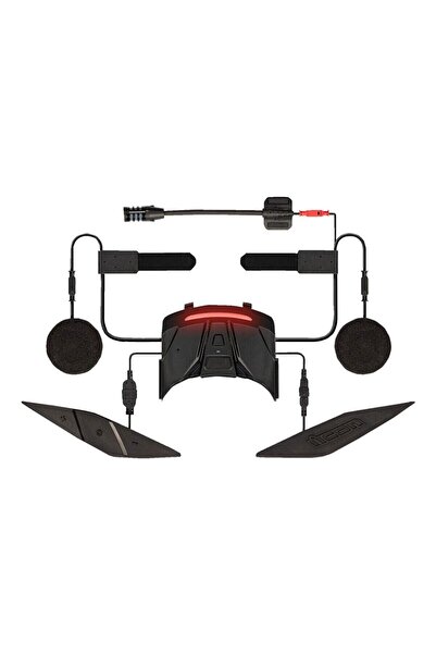 Icon Helmlink Interkom By Sena