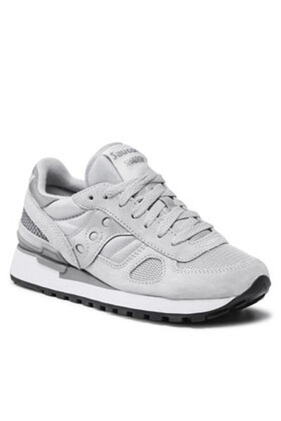 SAUCONY saucony unisex sneakers S1108-803 grey