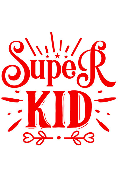 StoryGift Romania Sticker Autocolant 30CM Exterior pentru un copil apreciat c...