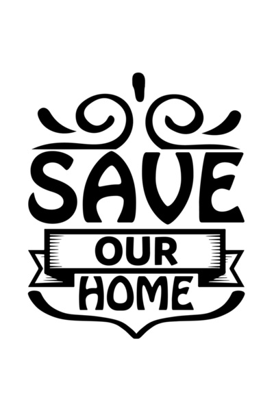 StoryGift Romania Sticker Eticheta 40CM Exterior cu mesaj in engleza care te ...