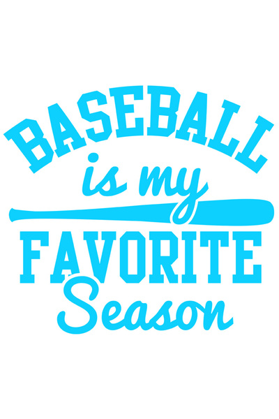 StoryGift Romania Sticker Adeziv 90CM Exterior cu o bata de baseball pentru pasionatii acestui sport - mesaj in