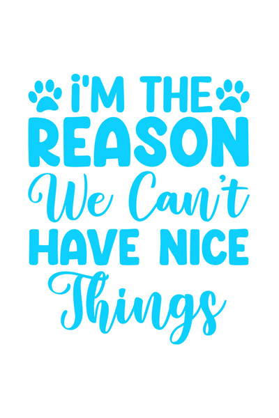 StoryGift Romania Sticker Autocolant 30CM Exterior cu mesajul "Eu sunt motivu...