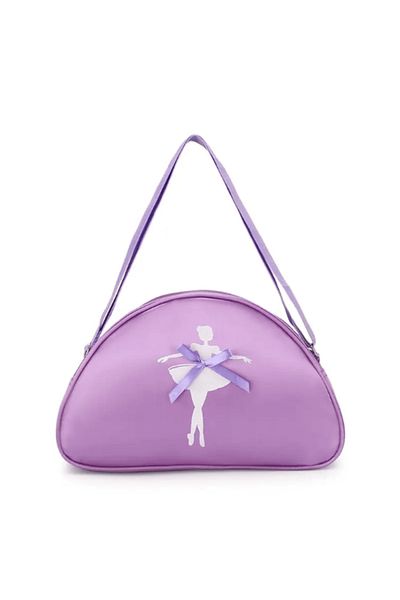 NO NAME Ballet, dance, fitness bag for children, Ballerina model