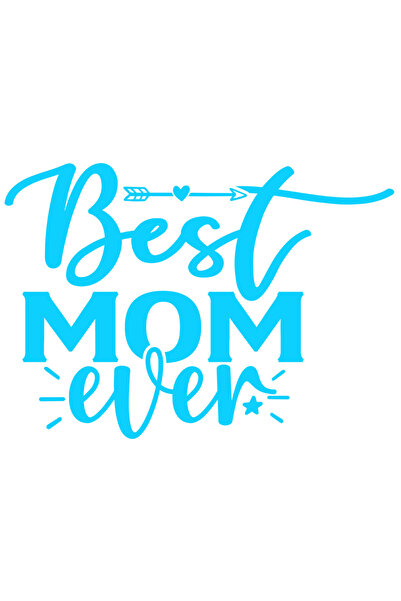 StoryGift Romania Sticker Autocolant 70CM Exterior cu inimioara pentru cea ma...