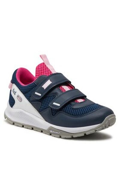Primigi girls' sneakers 1936700 blue