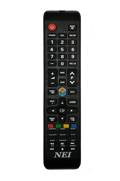 OEM Telecomanda Pentru Nei 4 = 19ne4000 = Smart
