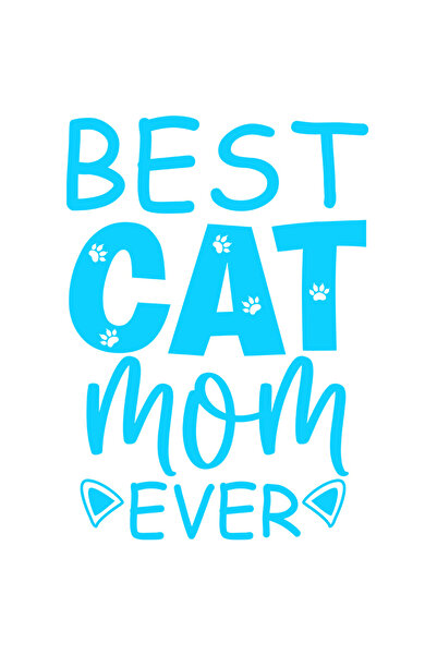 StoryGift Romania Sticker Eticheta 40CM Exterior pentru cea mai tare mama de ...