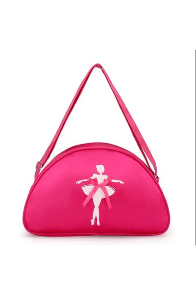 NO NAME Ballet, dance, fitness bag for children, Ballerina model