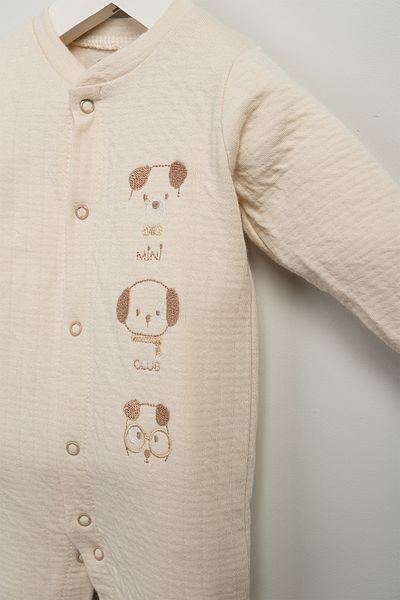 Bebitof Cute Dog 10Piece Newborn Hospital Outlet