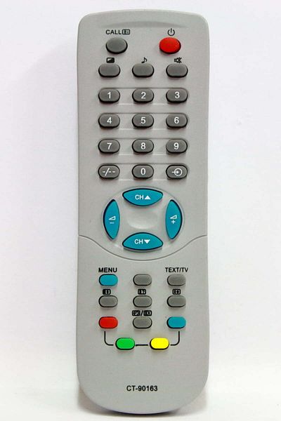 OEM Remote control for Toshiba CT 90163