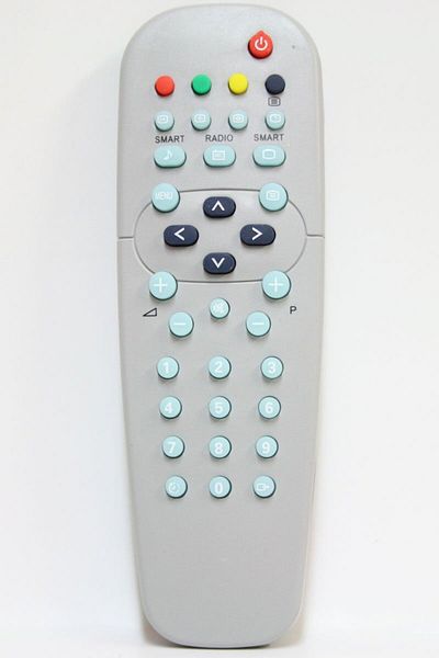 OEM Remote control for Philips Smart + radio