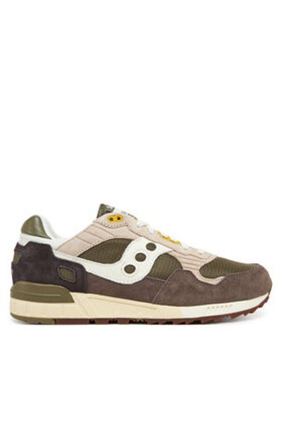 SAUCONY men's sneakers S70665 colorful