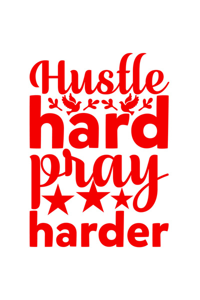 StoryGift Romania Sticker Autocolant 30CM Exterior cu textul "Munceste din gr...