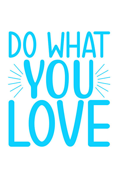 StoryGift Romania Sticker Autocolant 30CM Exterior cu mesaj care te incurajea...