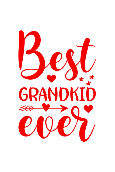 StoryGift Romania Sticker Eticheta 40CM Exterior cu inimioare pentru cel mai ...