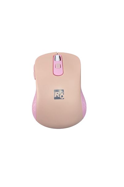 Generic R8 Wireless Mouse