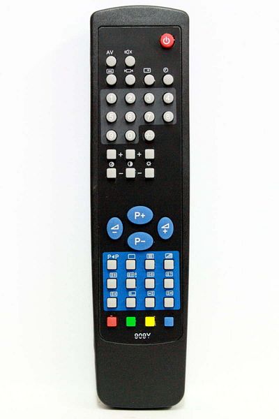 OEM Remote control for P909-Philips