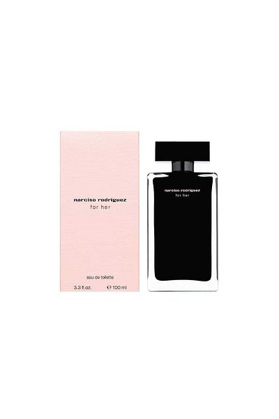 Narciso Rodriguez For Her Eau de Toilette Spray 100 ml